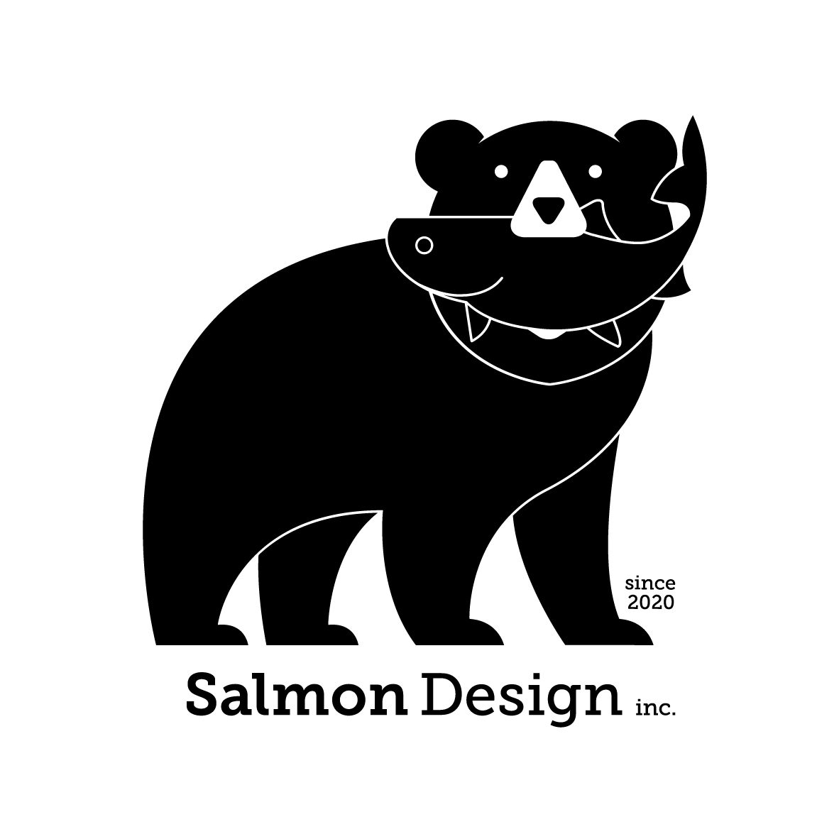 Salmon-logo